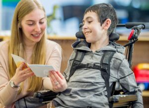 Read more about the article Embracing Inclusivity: The Evolution of Special Needs Education