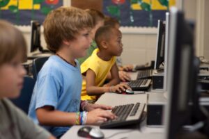 Read more about the article Harnessing Innovation: How Schools Can Utilize AI to Alleviate the Burden for Special Education Teachers